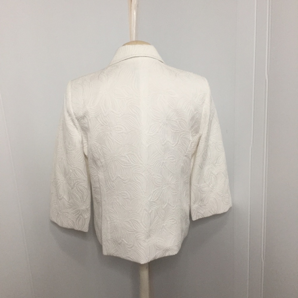 Kim Rogers Blazer - Picture 7 of 7